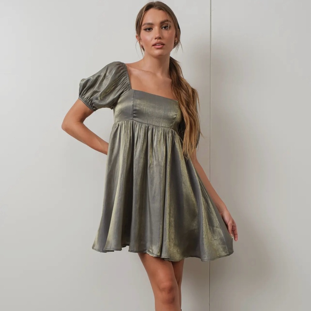 baby doll dress